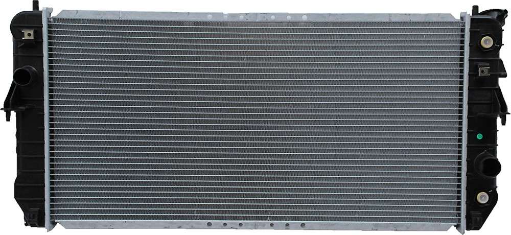 OSC Radiator 1880