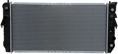 OSC Radiator 1880