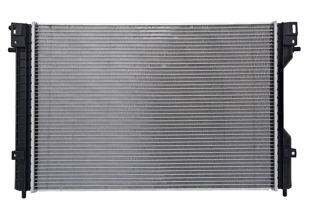 OSC Radiator 1881 image 2
