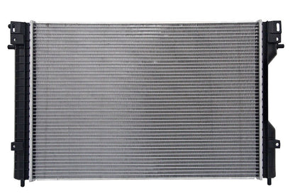 OSC Radiator 1881 image 2