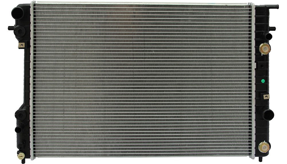 OSC Radiator 1881 main image