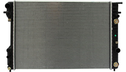 OSC Radiator 1881 main image