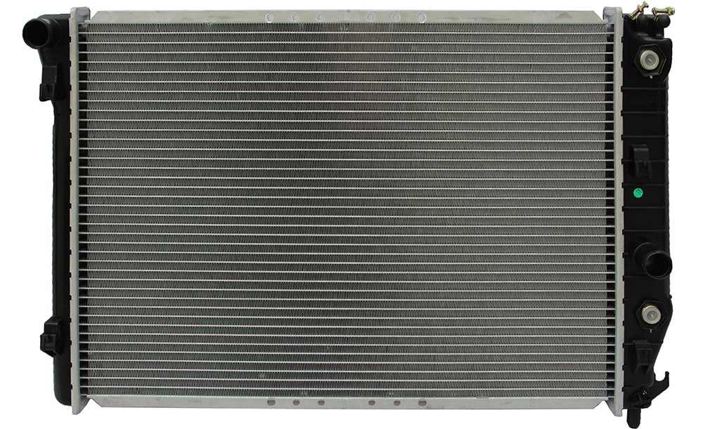 OSC Radiator 1885