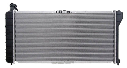 OSC Radiator 1887