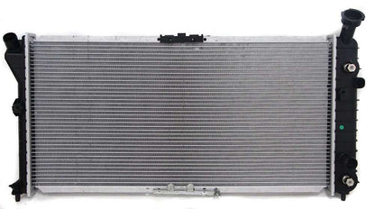 OSC Radiator 1887