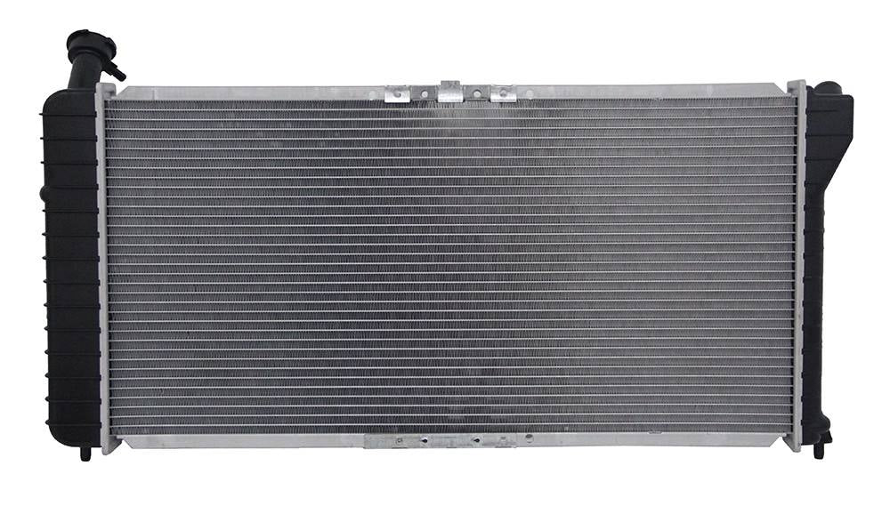 OSC Radiator 1888