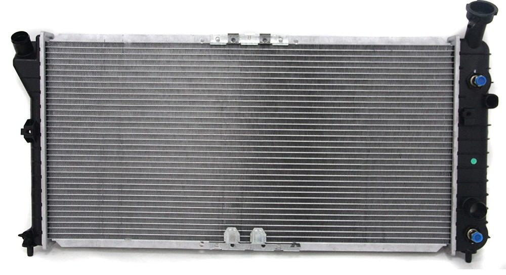 OSC Radiator 1888