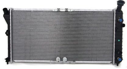 OSC Radiator 1888