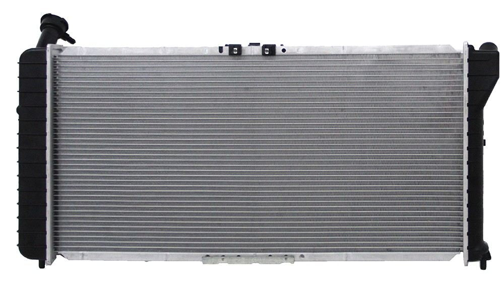 OSC Radiator 1889