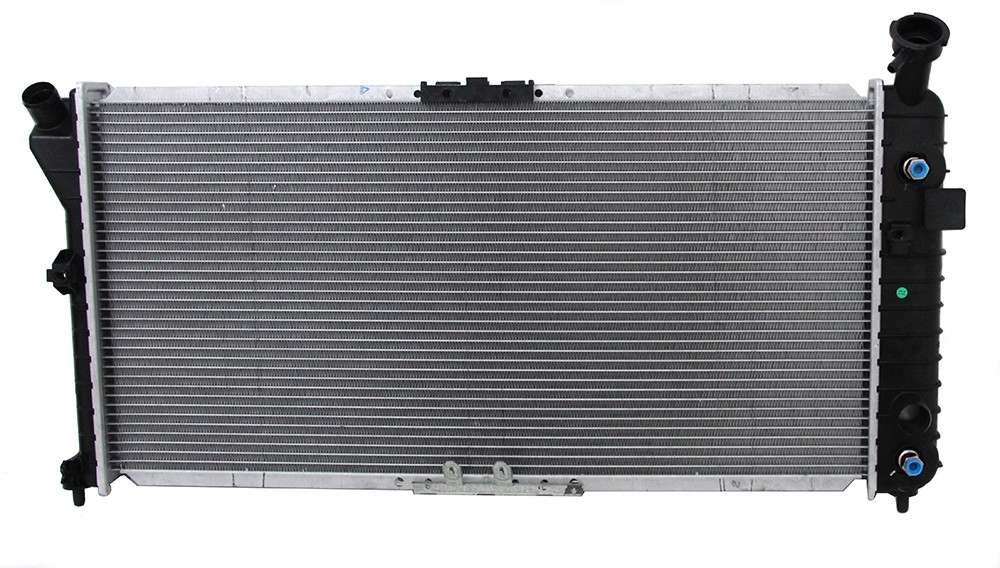 OSC Radiator 1889