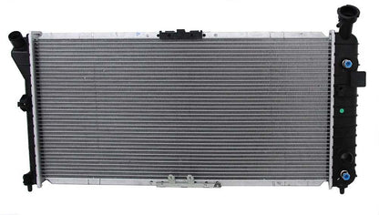 OSC Radiator 1889