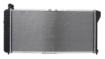 OSC Radiator 1890