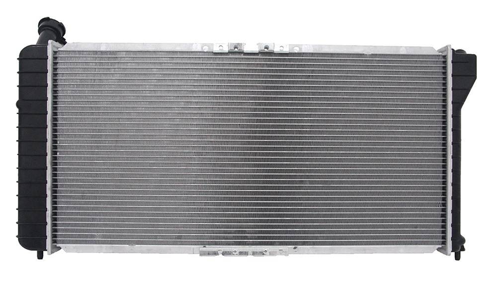 OSC Radiator 1890