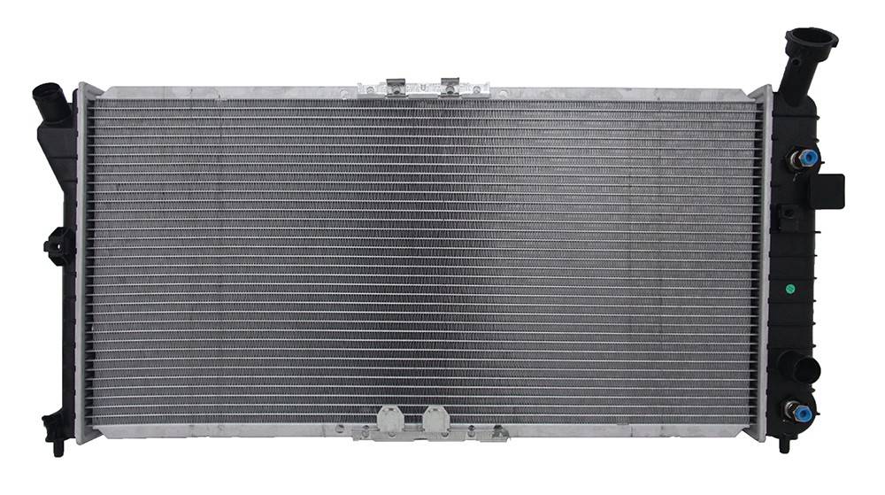 OSC Radiator 1890