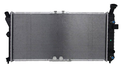 OSC Radiator 1890