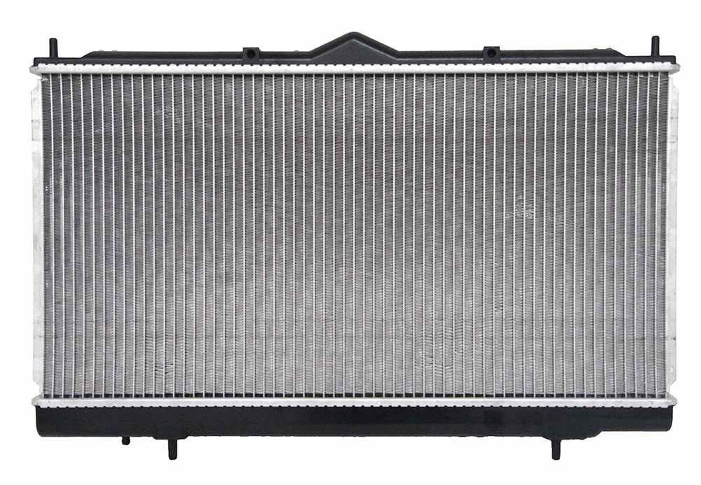 OSC Radiator 1892