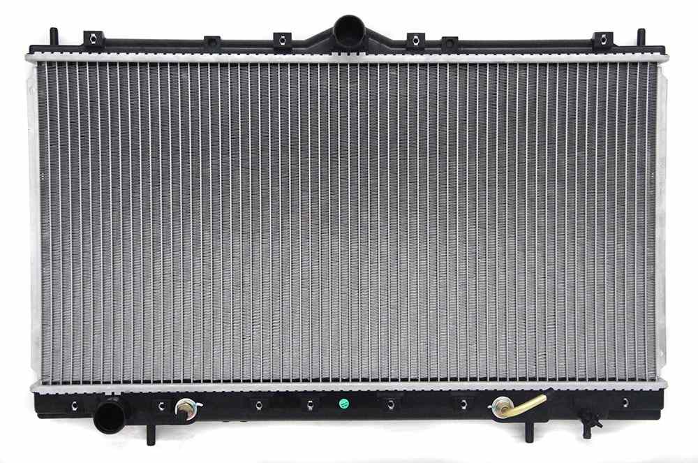 OSC Radiator 1892