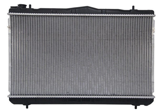 OSC Radiator 1897