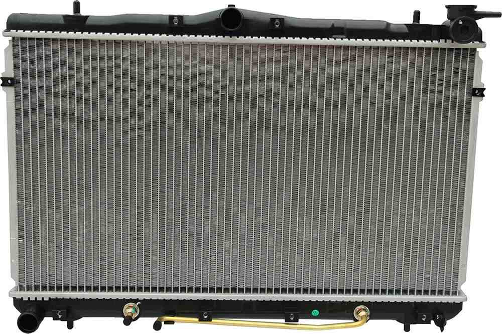 OSC Radiator 1897
