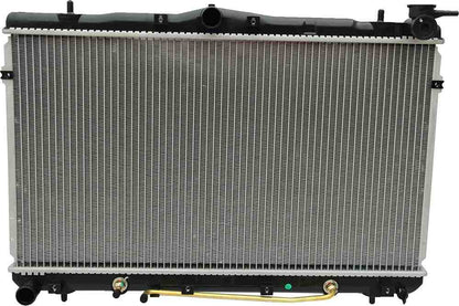 OSC Radiator 1897