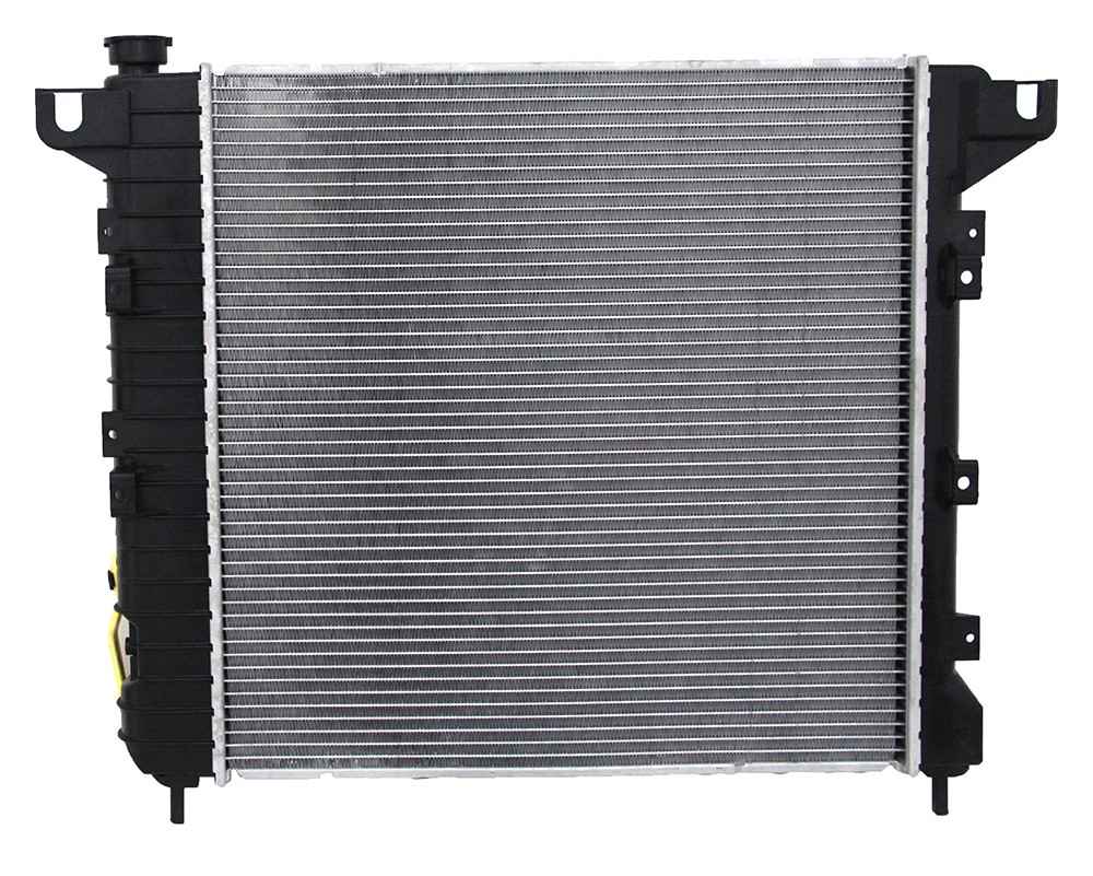 OSC Radiator 1905