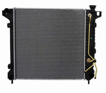OSC Radiator 1905