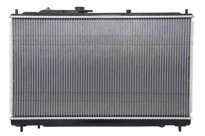 OSC Radiator 1906