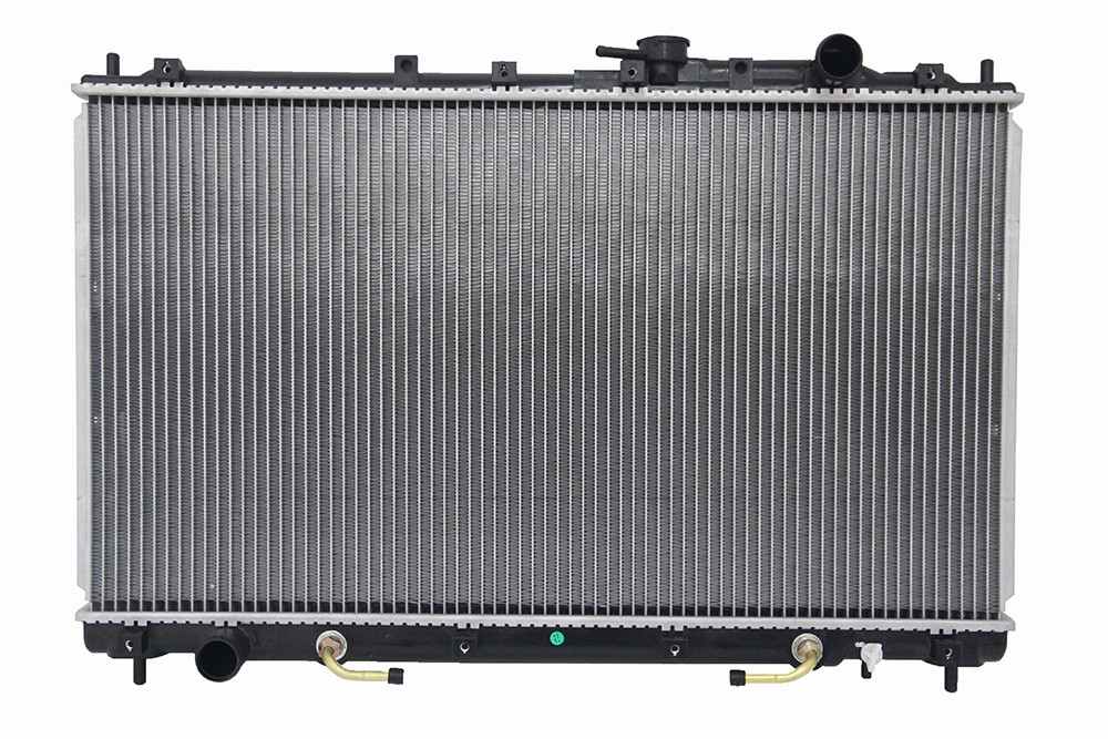 OSC Radiator 1906