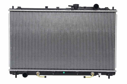 OSC Radiator 1906