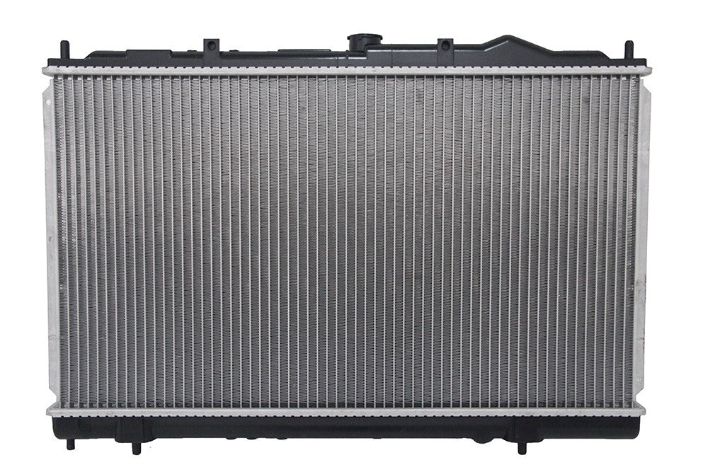 OSC Radiator 1907