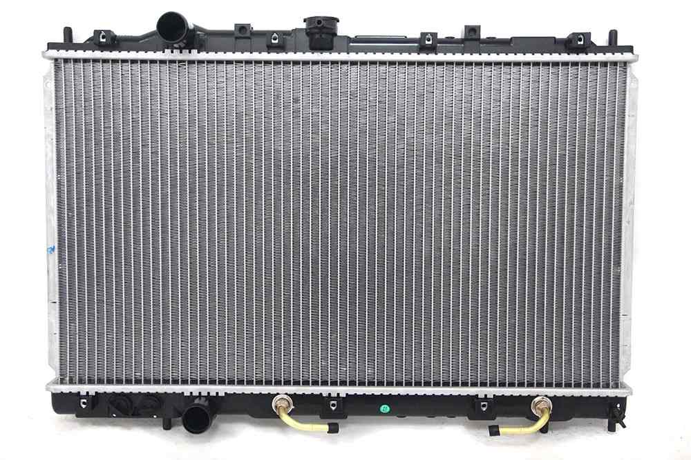 OSC Radiator 1907