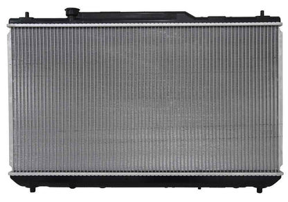 OSC Radiator 1909