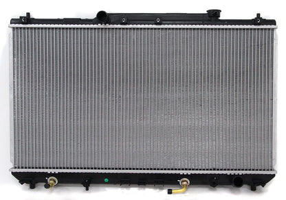 OSC Radiator 1909
