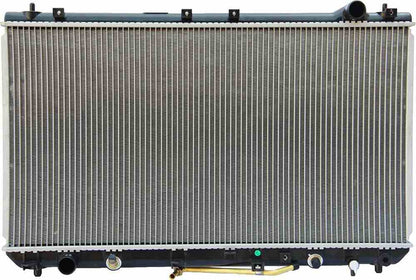 OSC Radiator 1910