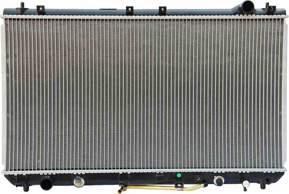 OSC Radiator 1910