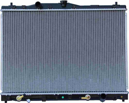OSC Radiator 1912