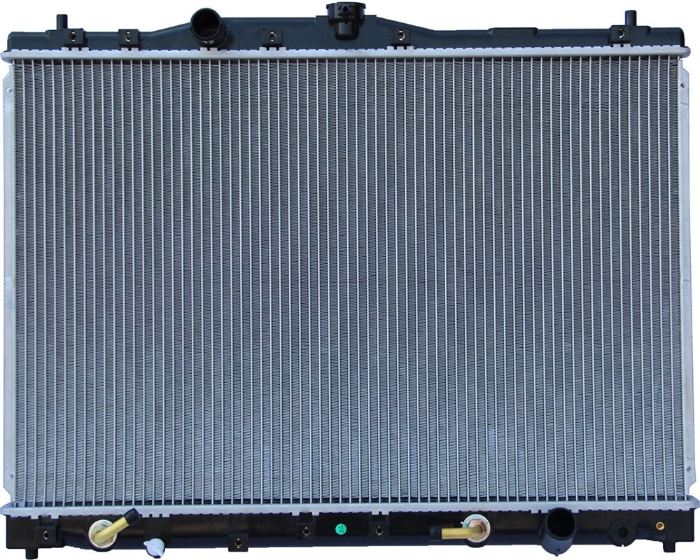 OSC Radiator 1912
