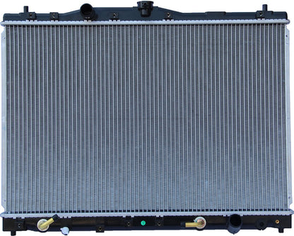 OSC Radiator 1912