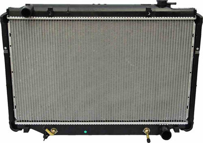 OSC Radiator 1918