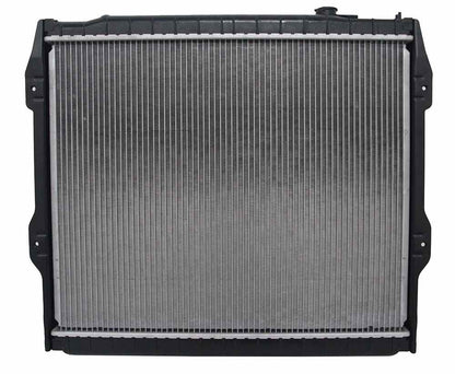 OSC Radiator 1985