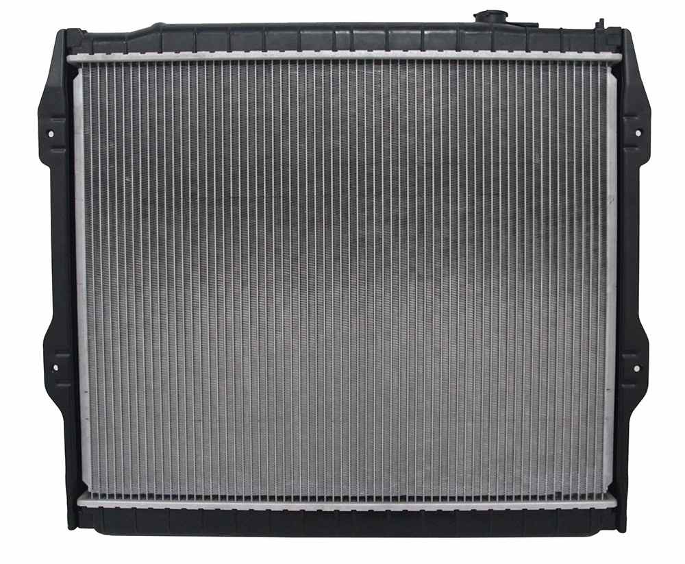 OSC Radiator 1985