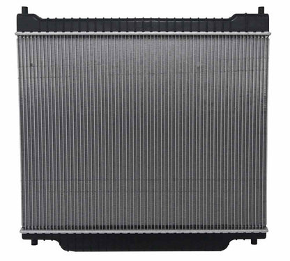 OSC Radiator 1994