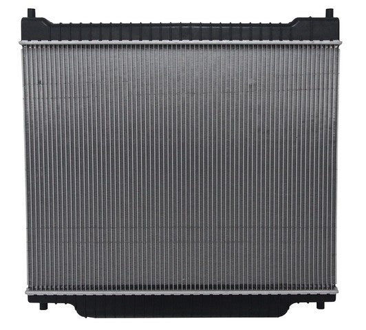 OSC Radiator 1994