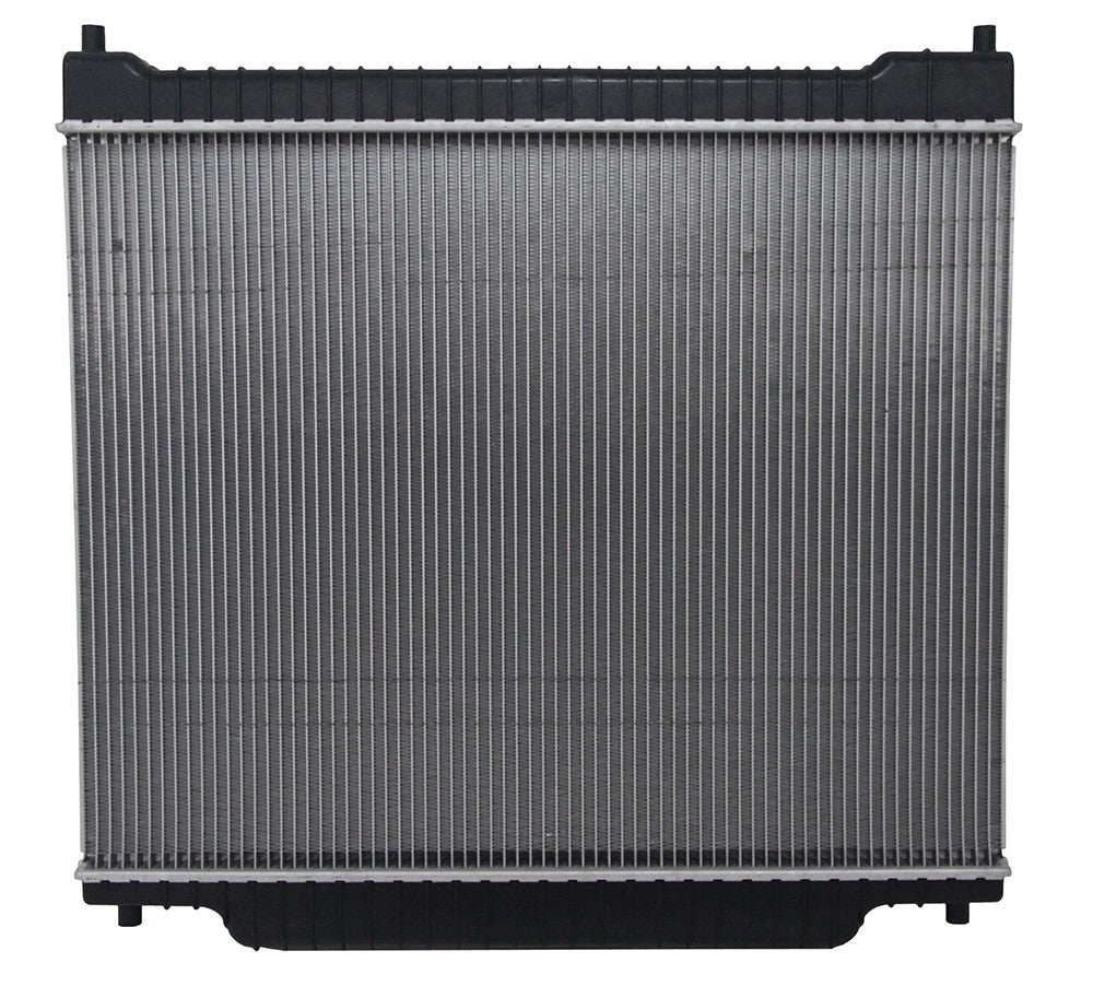 OSC Radiator 1994