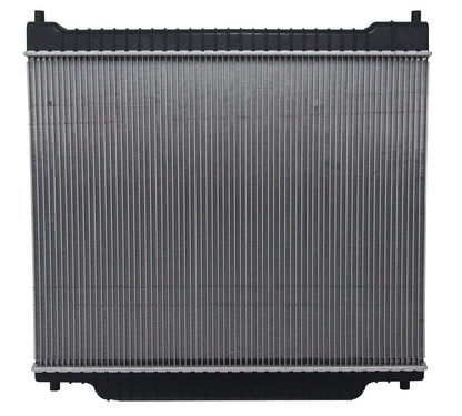 OSC Radiator 1994