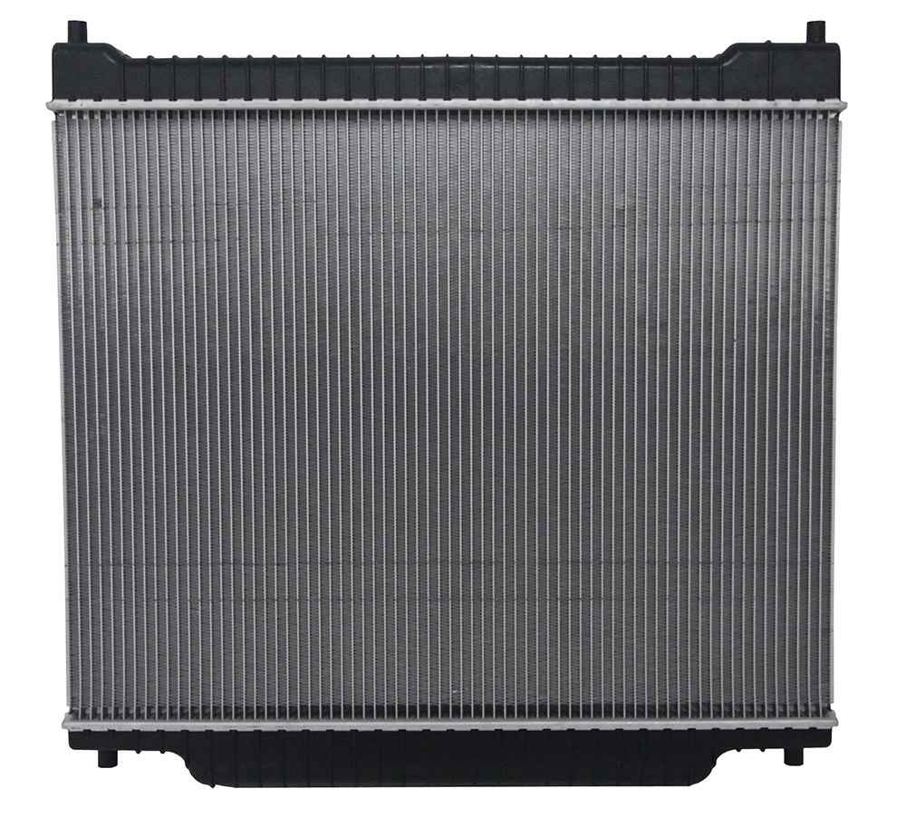 OSC Radiator 1994