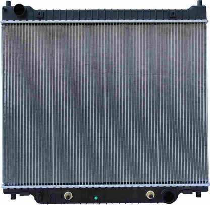OSC Radiator 1994