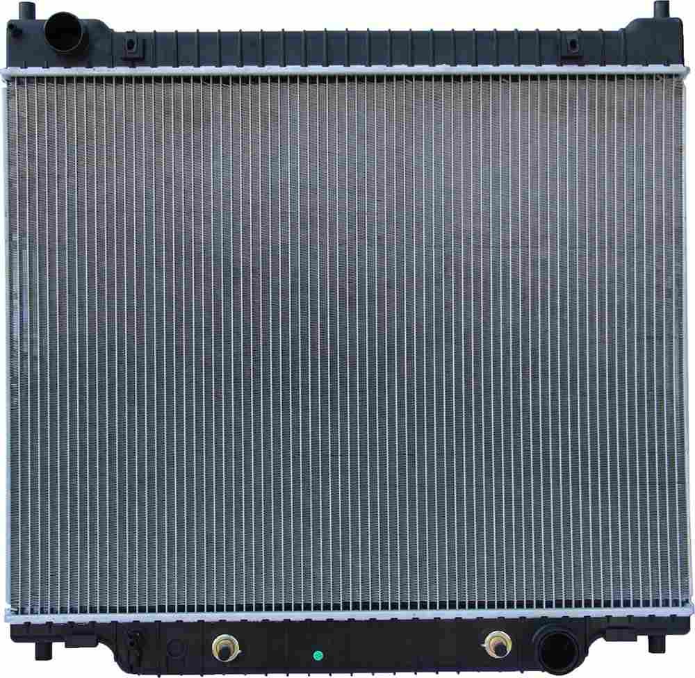 OSC Radiator 1994