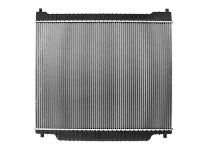 OSC Radiator 1995
