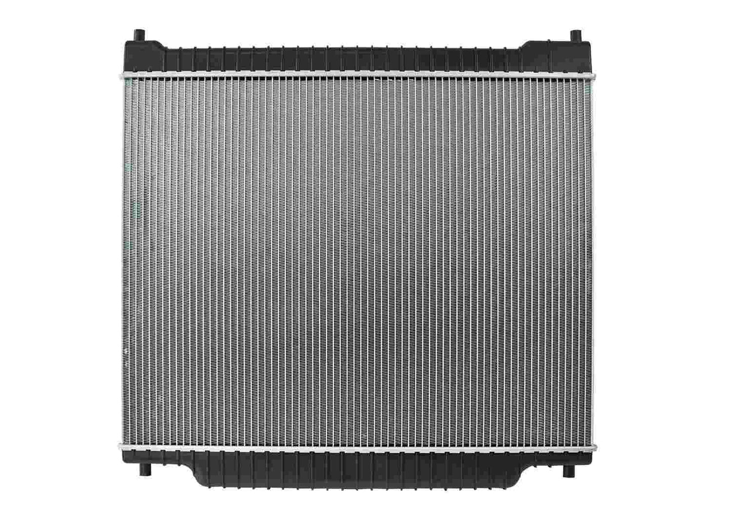 OSC Radiator 1995